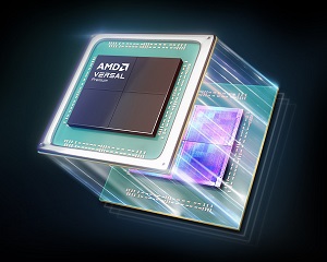 AMD, 이전보다 용량 2배 늘린 FPGA 기반 적응형 SoC 발표